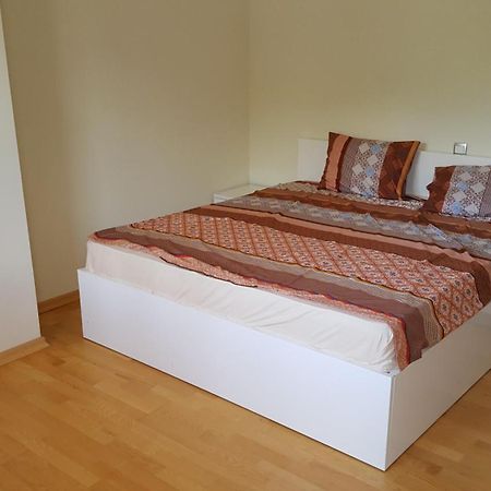 Park Beach Apartment Οχρίδα Εξωτερικό φωτογραφία