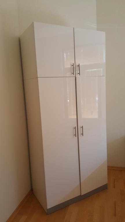 Park Beach Apartment Οχρίδα Εξωτερικό φωτογραφία