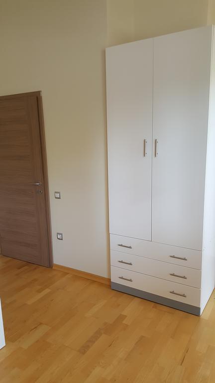 Park Beach Apartment Οχρίδα Εξωτερικό φωτογραφία