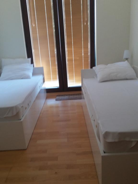 Park Beach Apartment Οχρίδα Εξωτερικό φωτογραφία